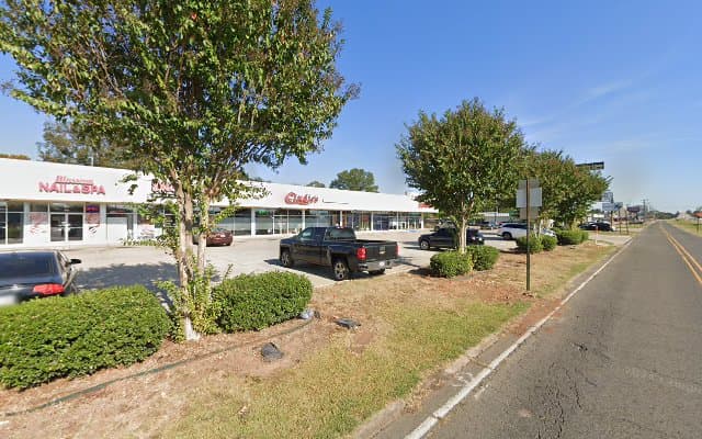 Photo of Blossom Nail & Spa