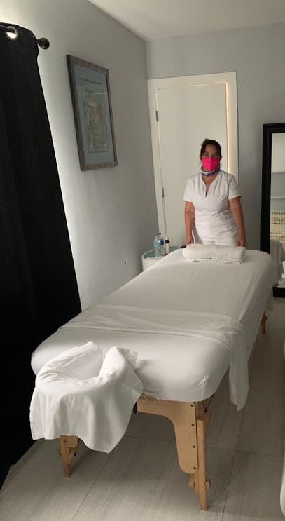 Photo of Sarah Massage And Spa