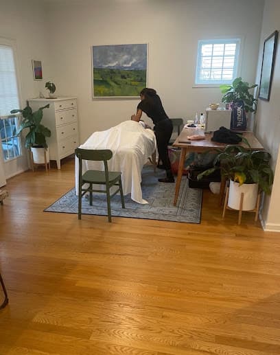 Photo of Nora Massage and Spa