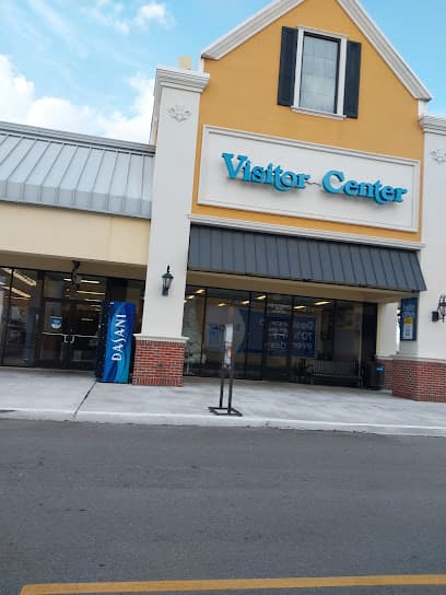 Photo of Tanger Outlets Gonzales