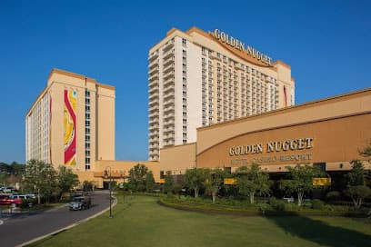 Photo of Golden Nugget Lake Charles Hotel & Casino