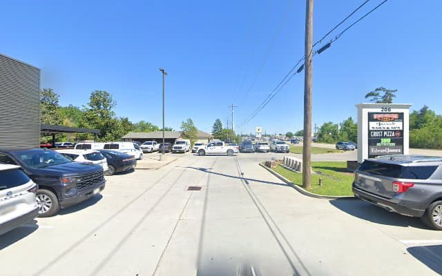 Photo of Luxx Nails and Spa in Sulphur.