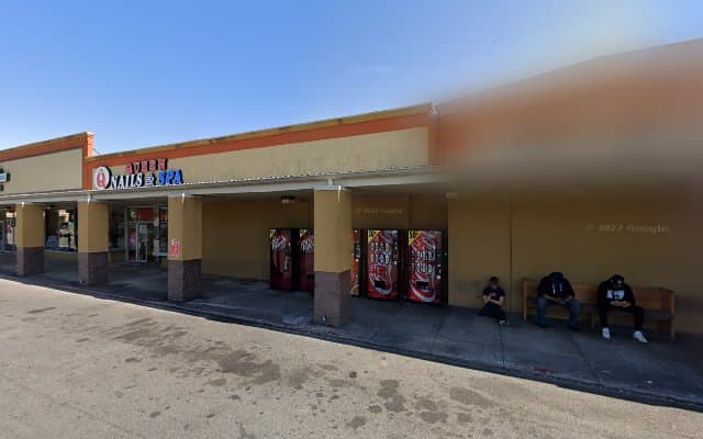 Photo of Queen Nails and Spa