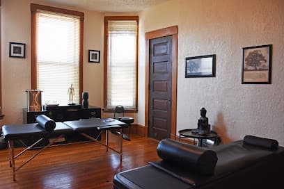 Photo of Balanced Chiropractic