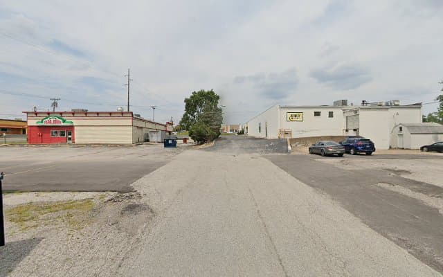 Photo of The Healing Touch Massage Studio