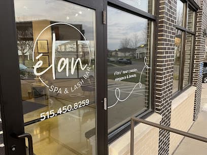 Photo of élan esthetics