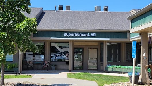 Photo of Superhuman Lab
