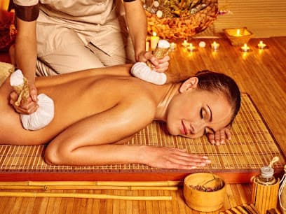Photo of White Lotus Spa