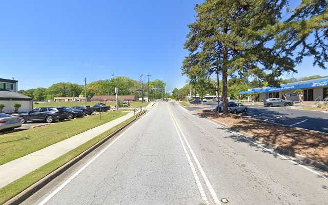 Photo of Atlanta Community Chiropractic