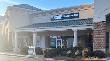 Photo of The Joint Chiropractic
