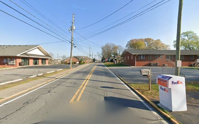 Photo of Denham Chiropractic