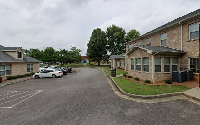 Photo of Georgia Aesthetics