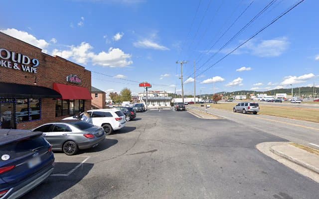 Photo of Floyd's Barber Spa