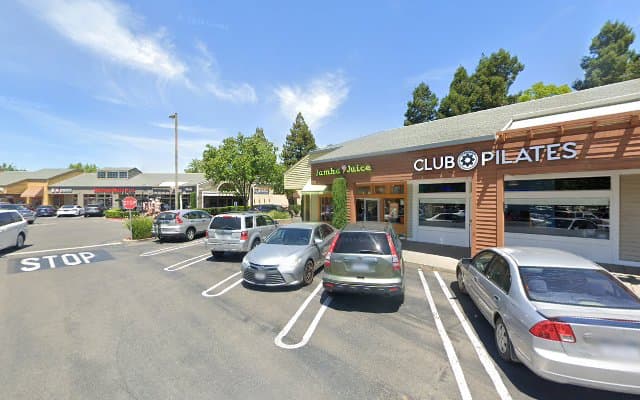 Photo of Club Pilates