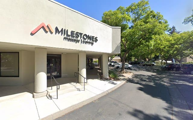 Photo of Milestones Movement Therapy