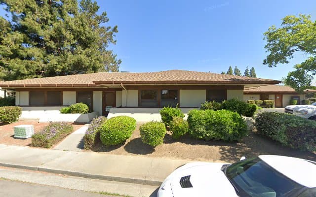 Photo of Davis Community Massage and Body Therapy