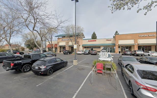 Photo of Luxury Nails Spa