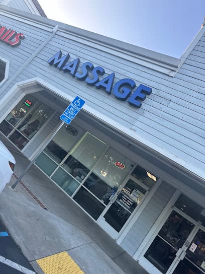 Photo of iMassage