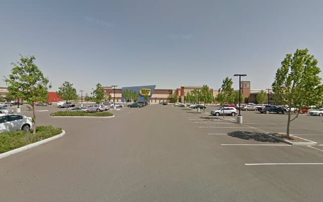 Photo of Woodland Gateway