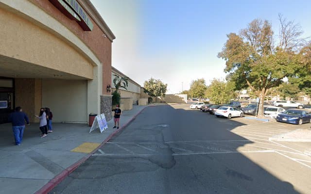 Photo of County Fair Fashion Mall