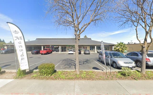 Photo of Nails Tech Spa