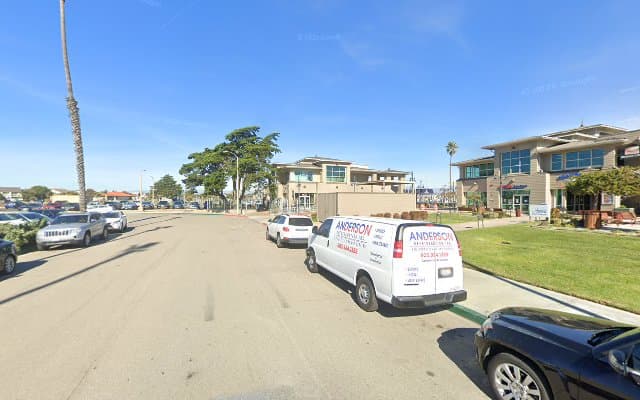 Photo of Anacapa Chiropractic