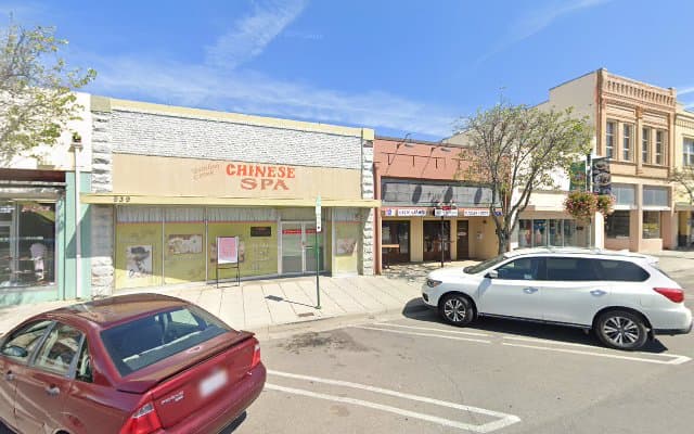Photo of Bamboo creek chinese spa