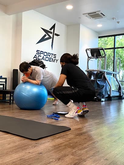 Photo of Body Dynamix Integrated Sports Medicine at Sports Academy