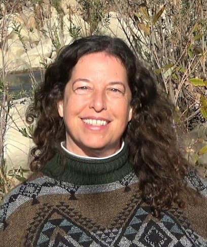 Photo of Teresa Jayne Holistic Healer