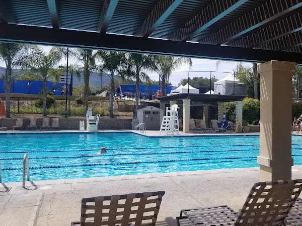 Photo of Ojai Valley Athletic Club