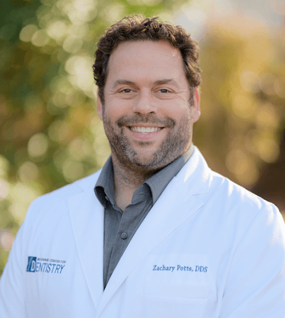 Photo of Moorpark Center For Dentistry, Dr. Zachary Potts