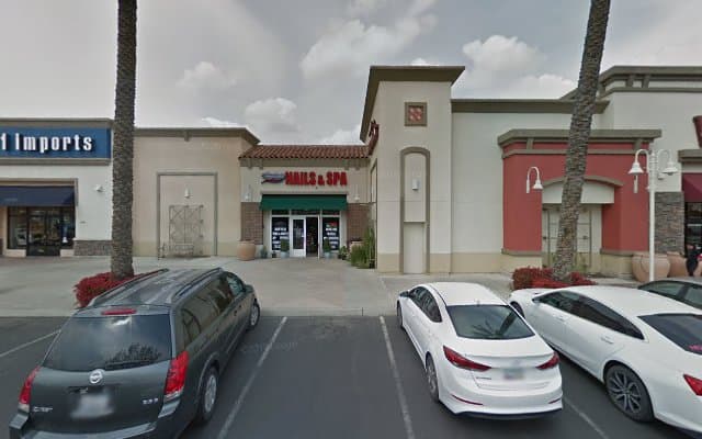 Photo of Happiness Nails & Spa