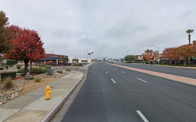 Photo of Visalia Mall