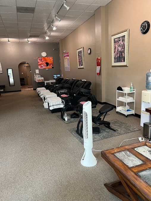 Photo of Royal Massage