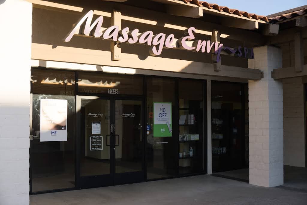 Photo of Massage Envy