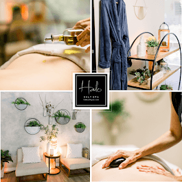 Photo of Halo Salt Spa
