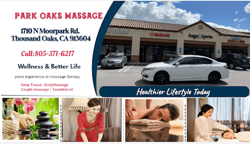 Photo of Park Oaks Massage