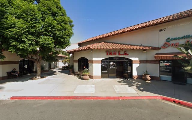 Photo of Encore Nails & Spa