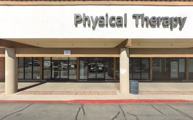 Photo of California Rehabilitation and Sports Therapy - Camarillo