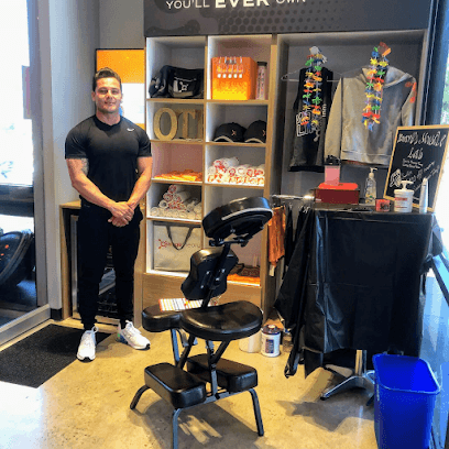 Photo of Bravo's Muscle Lab