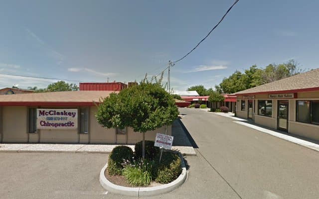 Photo of McClaskey Chiropractic