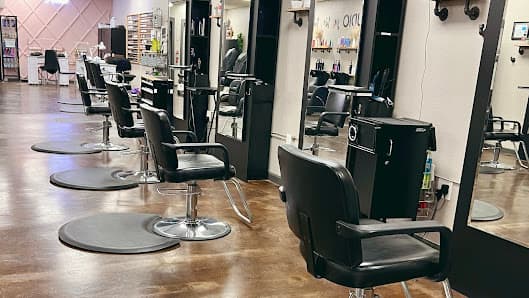 Photo of Studio 622 Salon & Spa