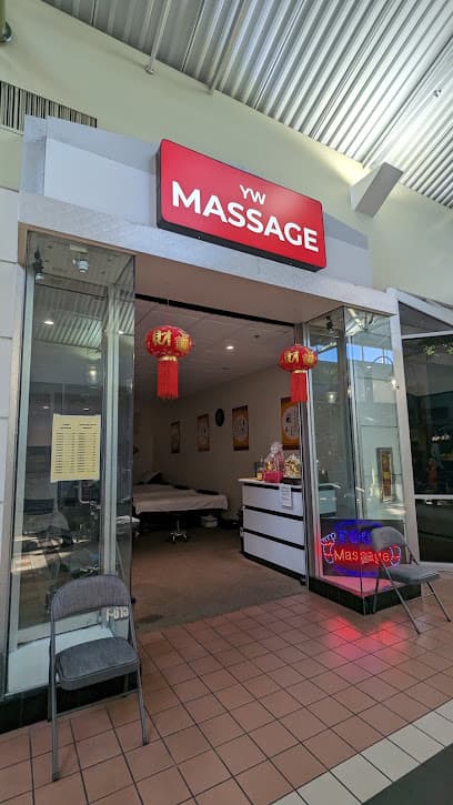 Photo of YW Massage
