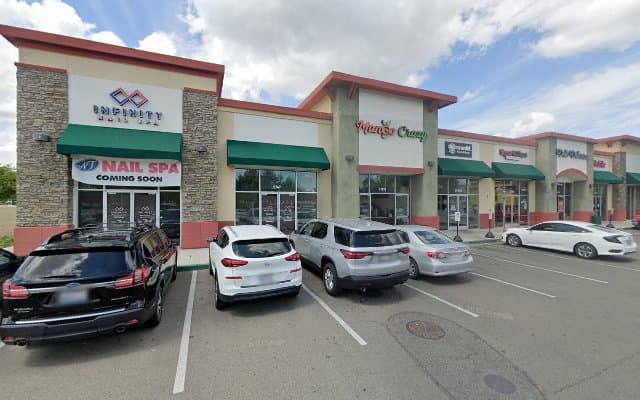 Photo of Infinity Nail Spa