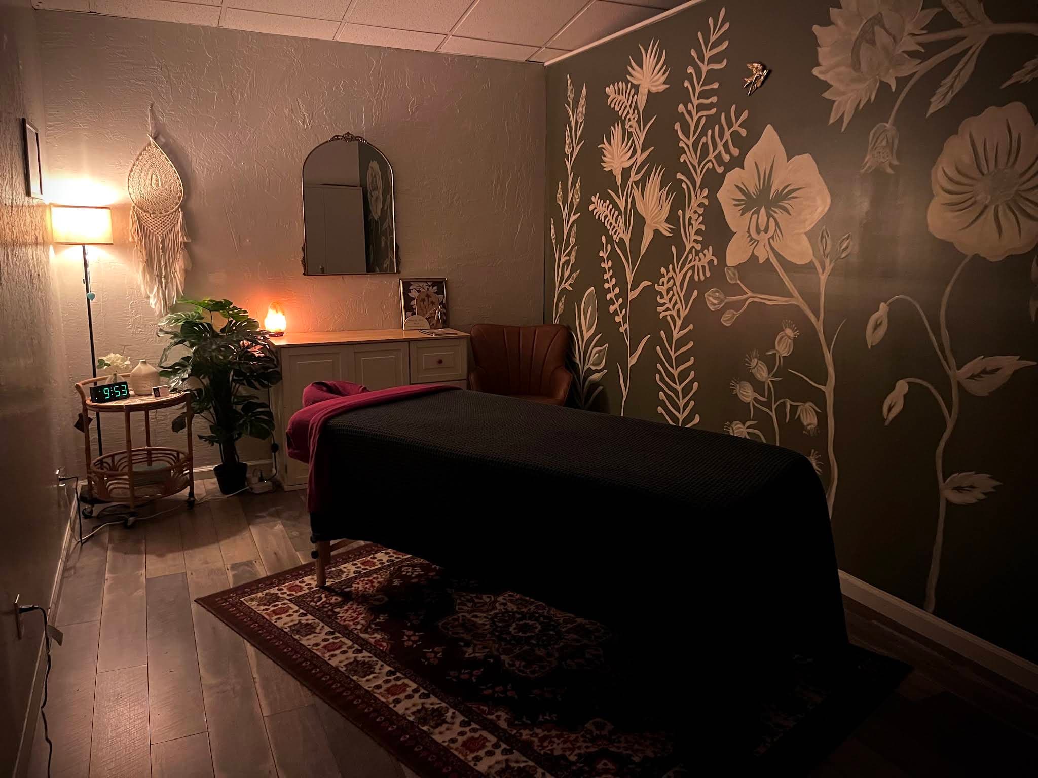 Photo of Sage Oasis Massage