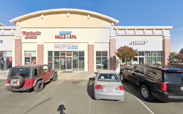 Photo of Happy Nails and Spa