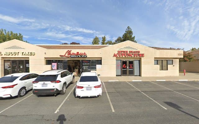 Photo of Blissfusion Wellness Lounge | Vacaville