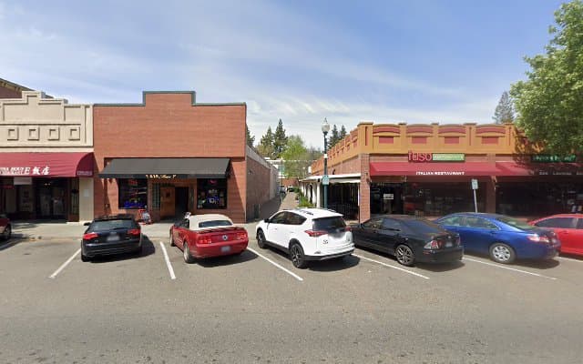 Photo of Jon Edwards Salon & Spa