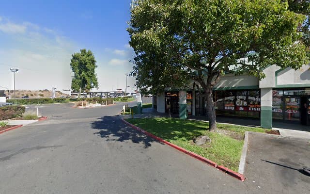 Photo of Refreshed Barbershop & Supply