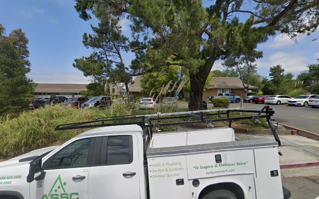 Photo of California Rehabilitation and Sports Therapy - Vallejo